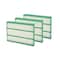 Brondell Revive Humidifier Filter, Pack of 3 PRF-52 - alternate 2
